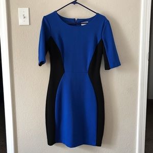 😍 Classy Bisou Bisou Dress